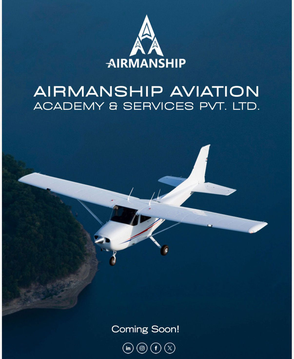 Aviation Business Planning